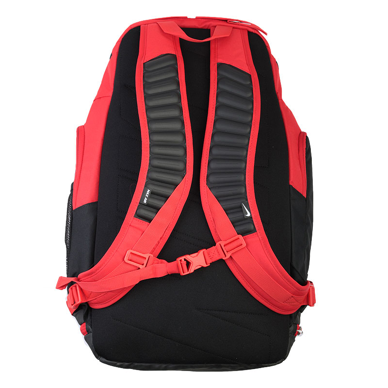 Nike elite backpack 2.0 red sale